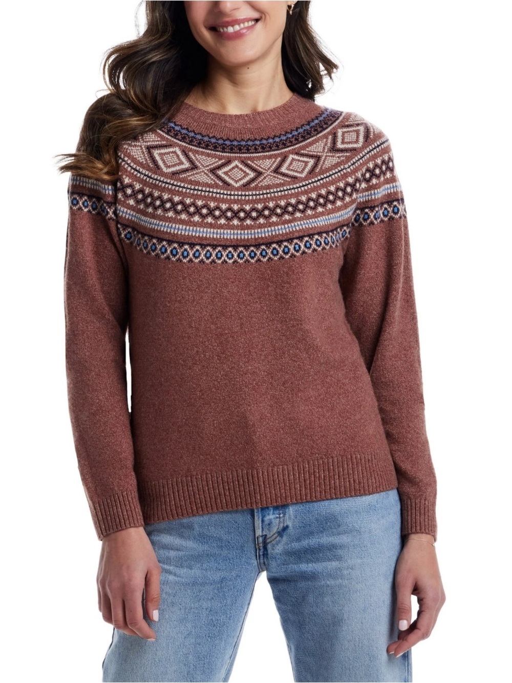 Original Weatherproof Vintage Sweater